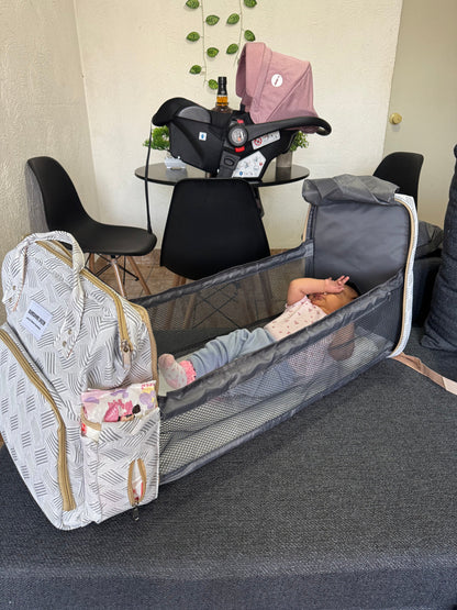 MiniBaby - Mini dev çanta