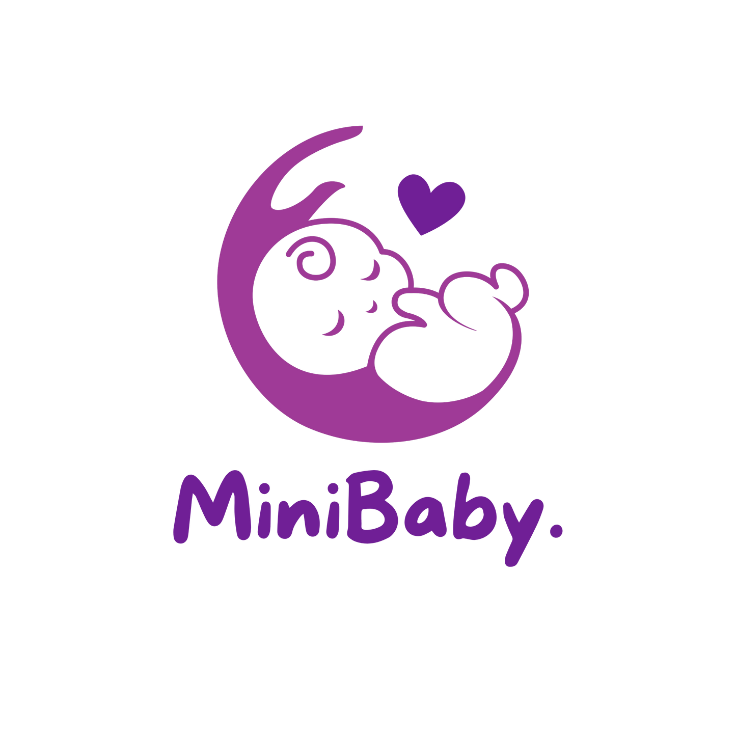 MiniBaby - Mini dev çanta