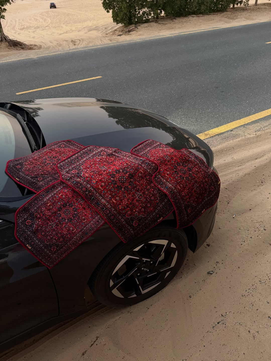 Aura Car - SAFRAN