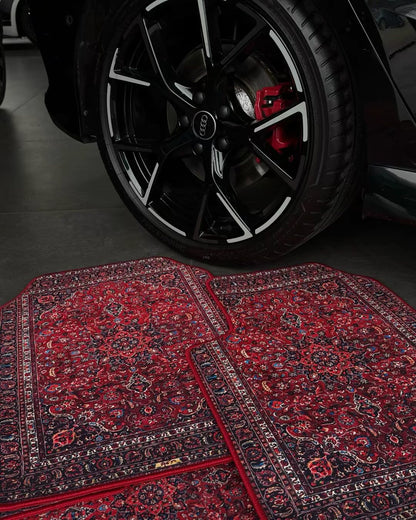 Aura Car - SAFRAN