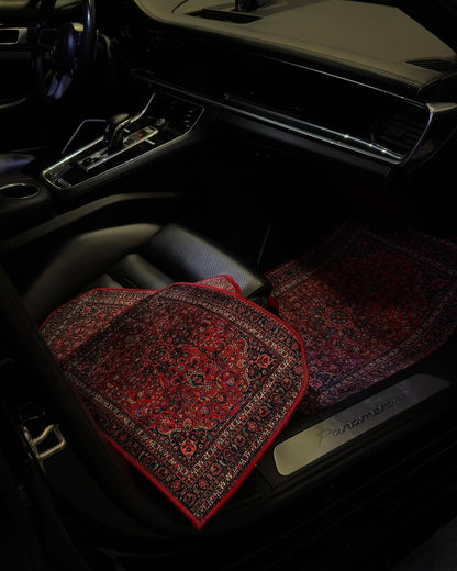 Aura Car - SAFRAN